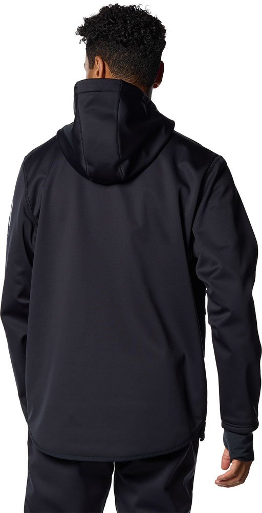 1529155-UNDER ARMOUR/UAウインターニット 3レイヤー ジャケット3.0XL