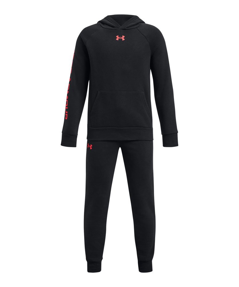 品質のいい 1527442-UNDER ARMOUR/UAライバルフリース スーツ