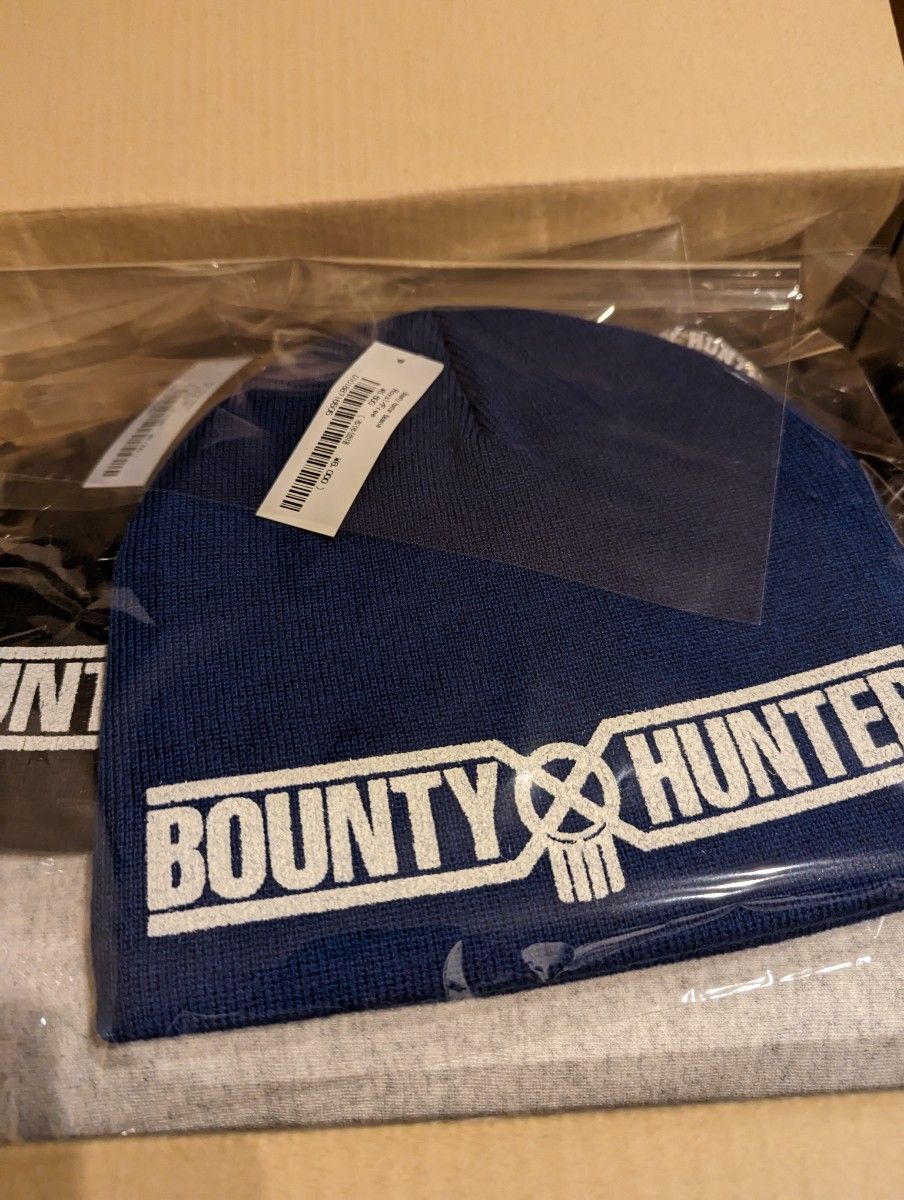 Supreme Bounty Hunter Beanie ビーニー