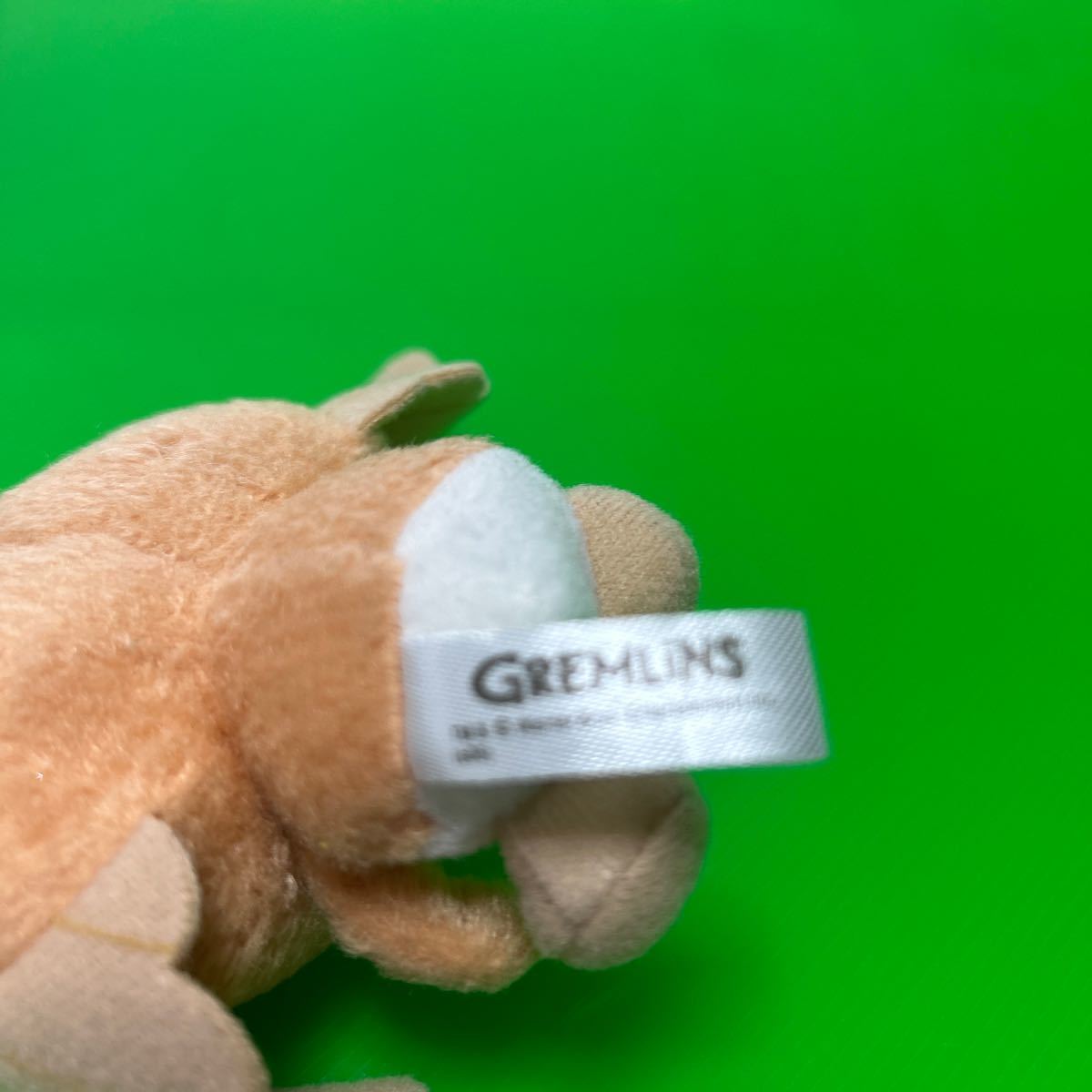 ★GREMLiNS★グレムリン★ギズモマスコット★非売品★超レア★エスケージャパン★非売品★_画像4