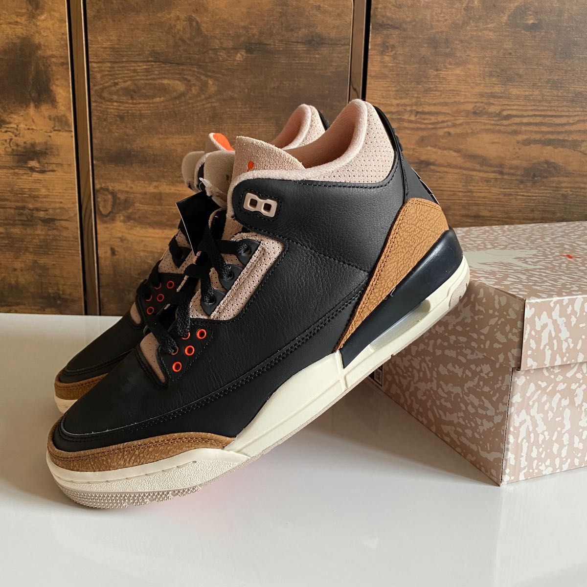 ★新品★ Nike Air Jordan 3