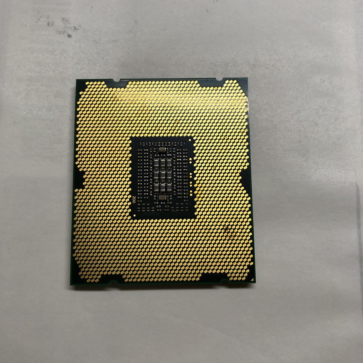 Xeon E5-2640 SR0KR 2.50GHz /184_画像2