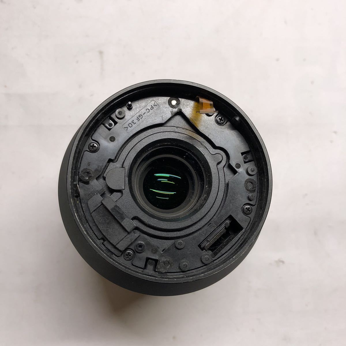 SONY Vario-Tessar FE 4/24-70mm F4 ZA OSS SEL2470Z カメラレンズ