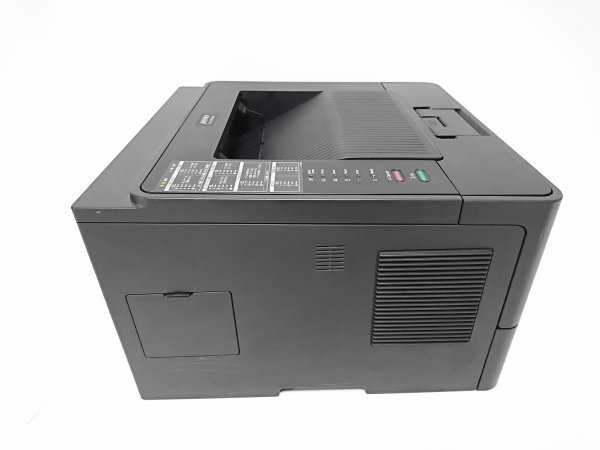 ★訳アリ品★　brother ブラザー　レーザープリンターHL-5450DN_画像10