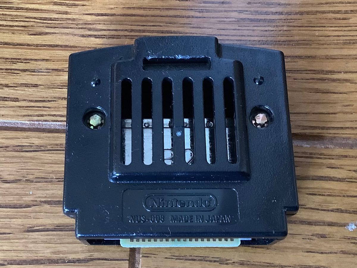 ニンテンドー64 ターミネーターパック|Yahoo!フリマ(旧PayPay ニンテンドー64 ターミネーターパック|Yahoo!フリマ(旧PayPay