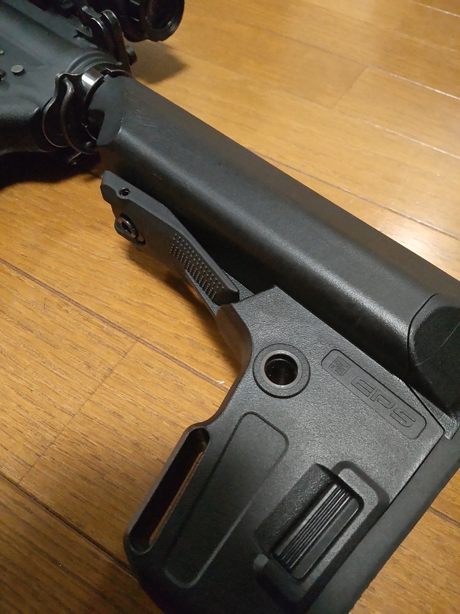 フルカスタム品】 東京マルイ 次世代電動ガン M4 Magpul CUSTOM フルカスタム品】 東京マルイ 次世代電動ガン M4 Magpul CUSTOM