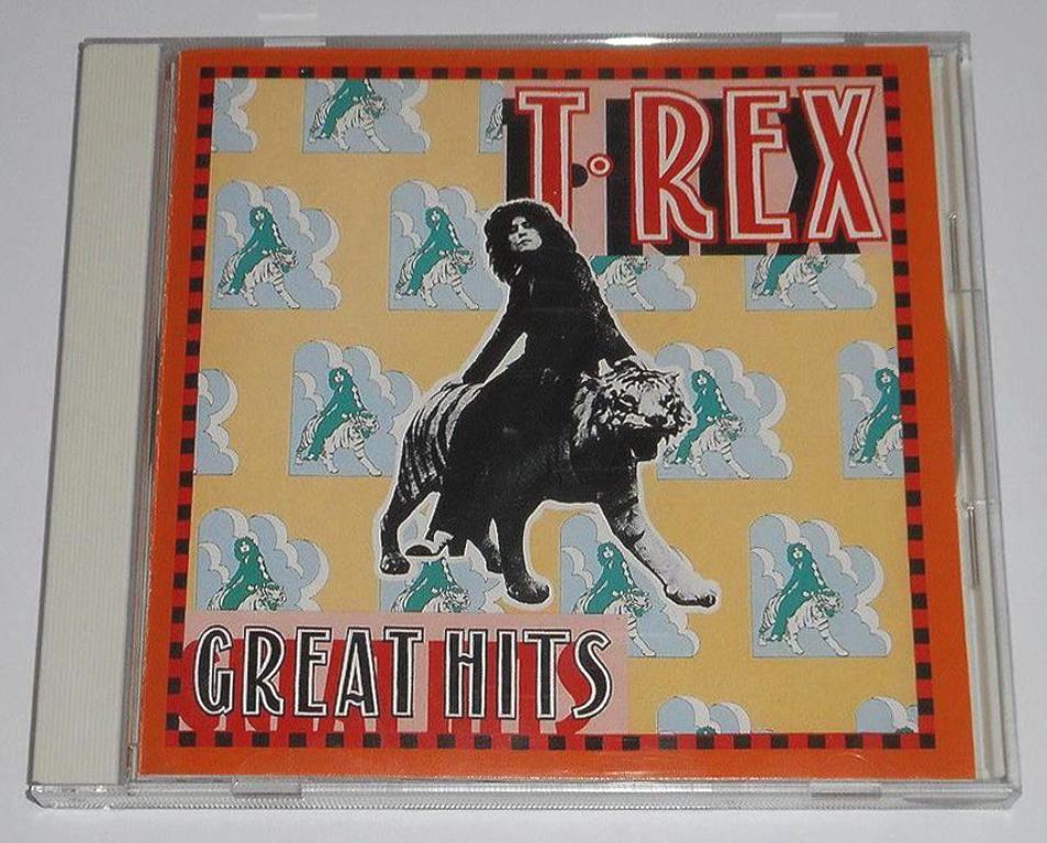94 год продажа запись * описание /.. есть [Great Hits:T. Rex ] Mark *bo Ran * грамм * блокировка .. период. лучший *tere грамм * Sam, metal * клей др. 