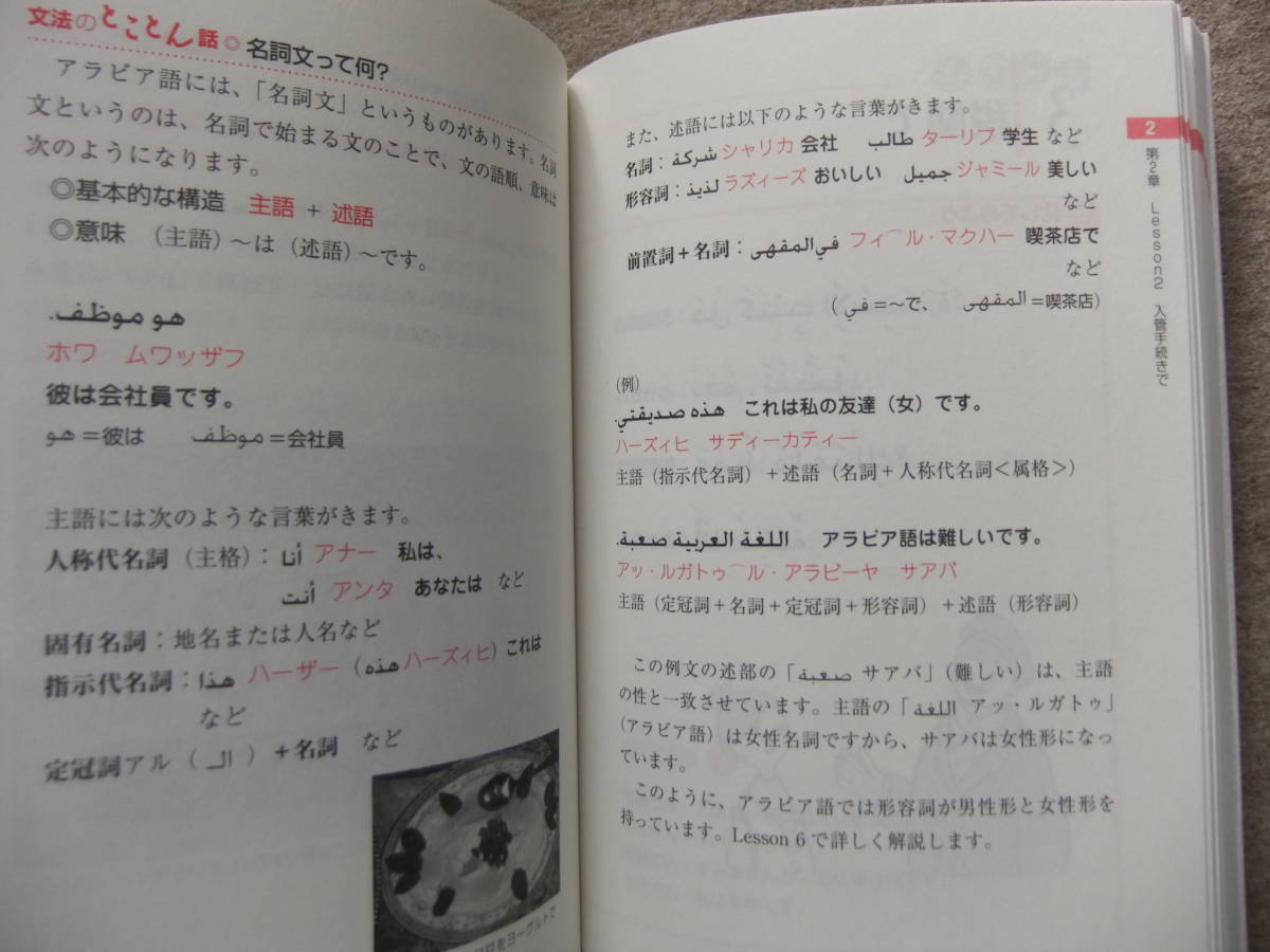 楽しく!おもしろく!ゴロで覚えるアラビア語: 超簡単に身につく