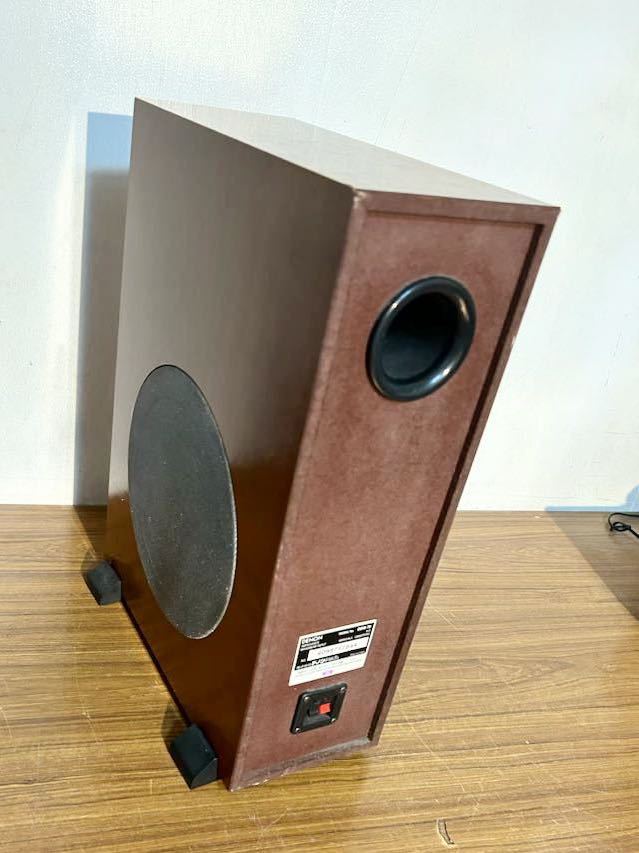 Denon (Denon) Subwoofer DSW-70 (докладчик)