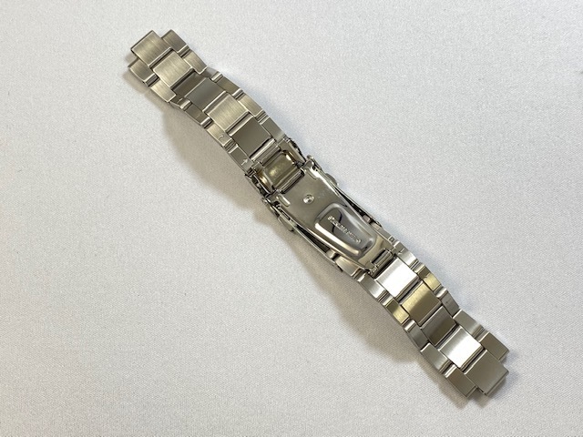 D3D9AG SEIKO プロスペックス 20mm 純正ステンレスブレス SBDC001/6R15-00G0他用 ネコポス送料無料_画像3