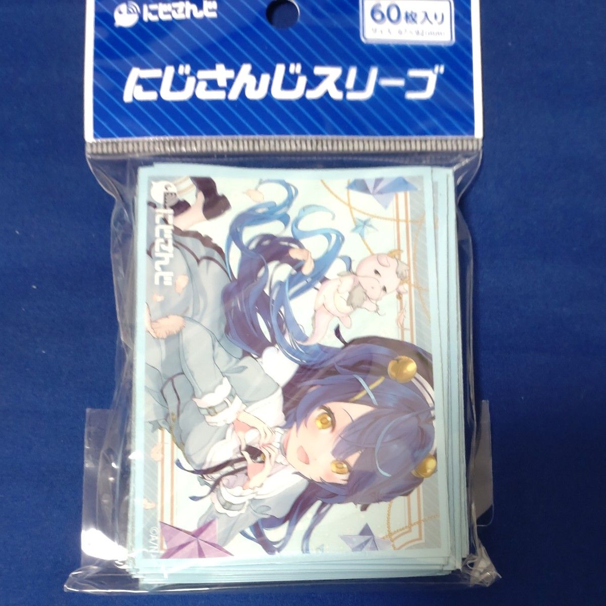 にじさんじスリーブ 天宮こころ|Yahoo!フリマ(旧PayPayフリマ) にじさんじスリーブ 天宮こころ|Yahoo!フリマ(旧PayPayフリマ)