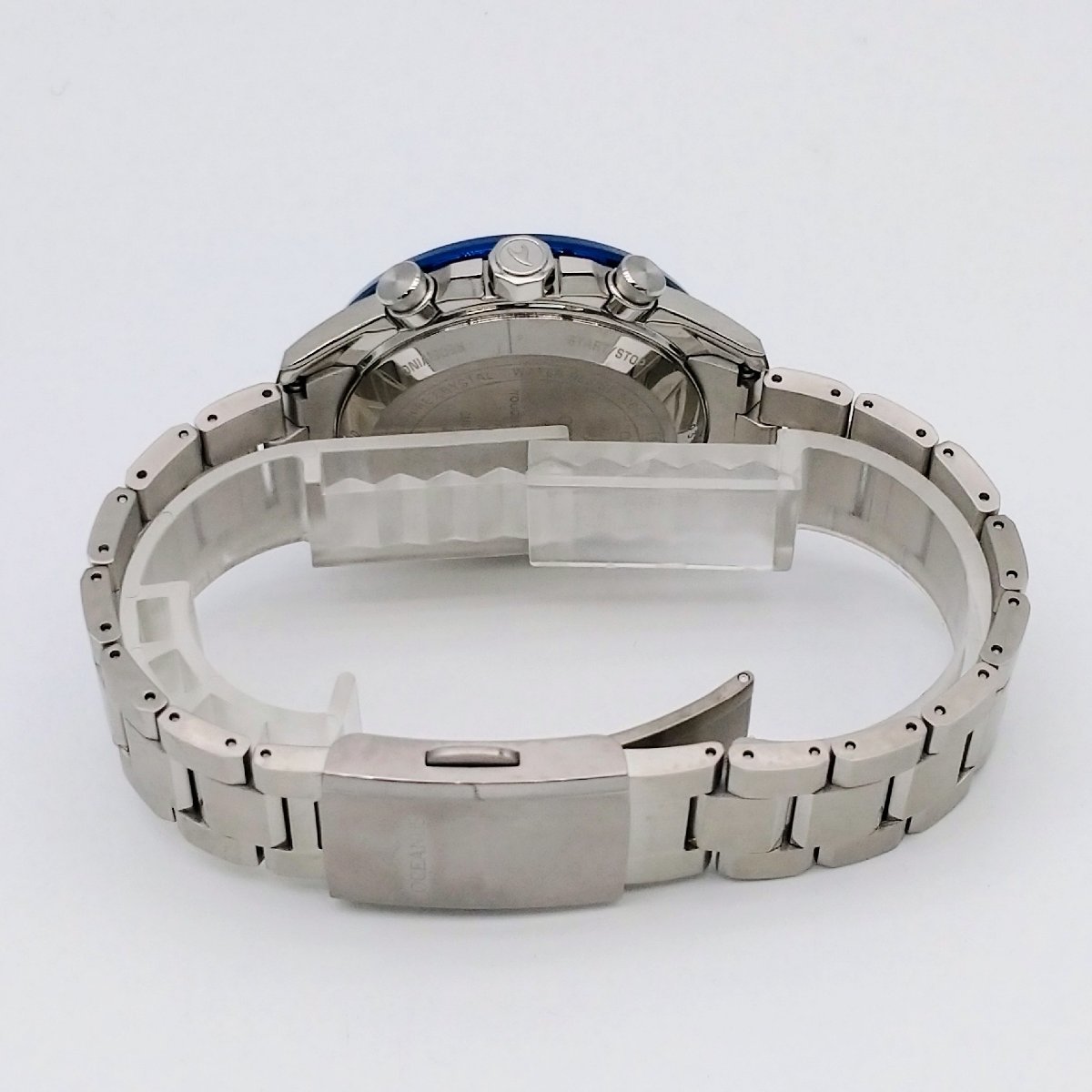 0088♪【1円開始】CASIO カシオ OCEANUS オシアナス OCW-T4000D 0088♪【1円開始】CASIO カシオ OCEANUS オシアナス OCW-T4000D