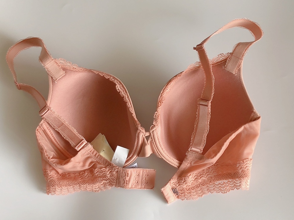 D70☆ 格安シモーヌ ペレール　SIMONE PERELE　フランス海外高級ランジェリー_画像7