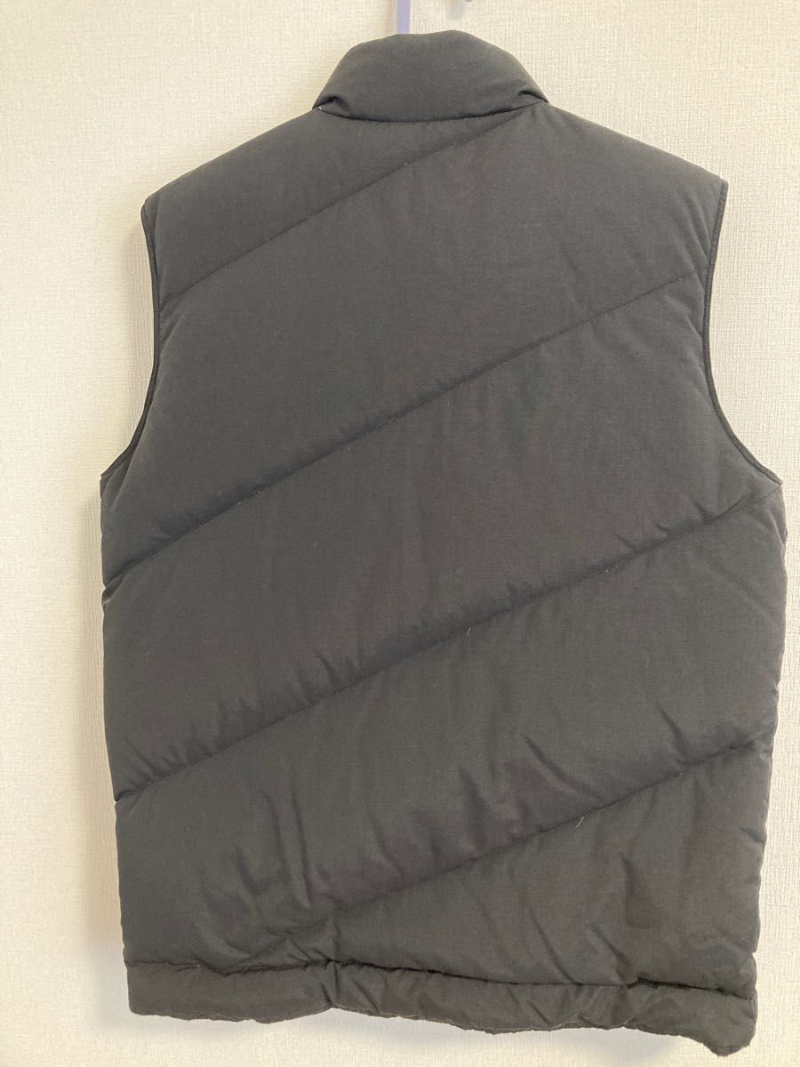ヘッドポータープラス HEAD PORTER PLUS BURTON ダウンベスト ヘッドポータープラス HEAD PORTER PLUS BURTON ダウンベスト