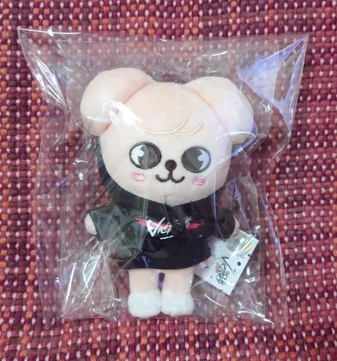 SKZOO PuppyM ミニ スンミン ぬいぐるみ|PayPayフリマ