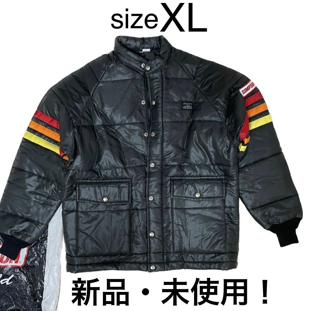 Yahoo!オークション - 長渕剛 着用 SIMPSON 中綿ジャケット 新品 Yahoo!オークション - 長渕剛 着用 SIMPSON 中綿ジャケット 新品