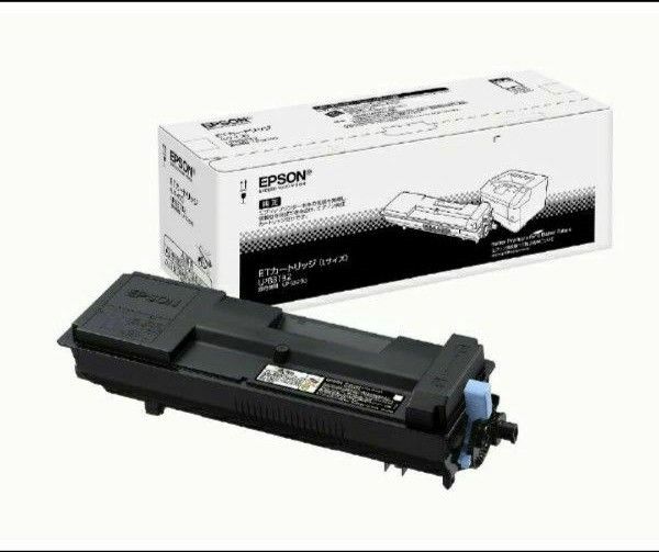 EPSON LPB3T32 純正品 トナー