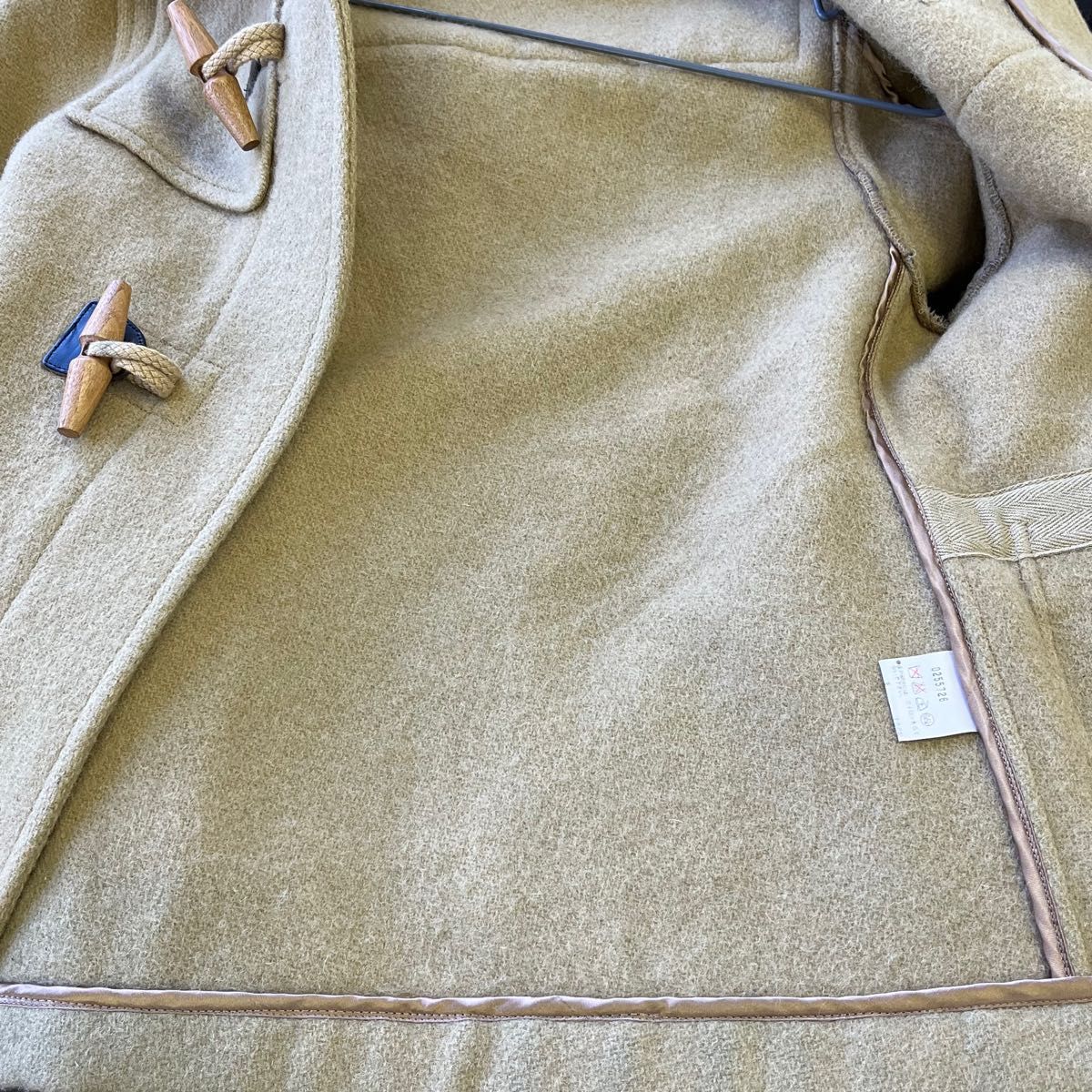 J&M DAVIDSON ショートダッフルコート レディースM
