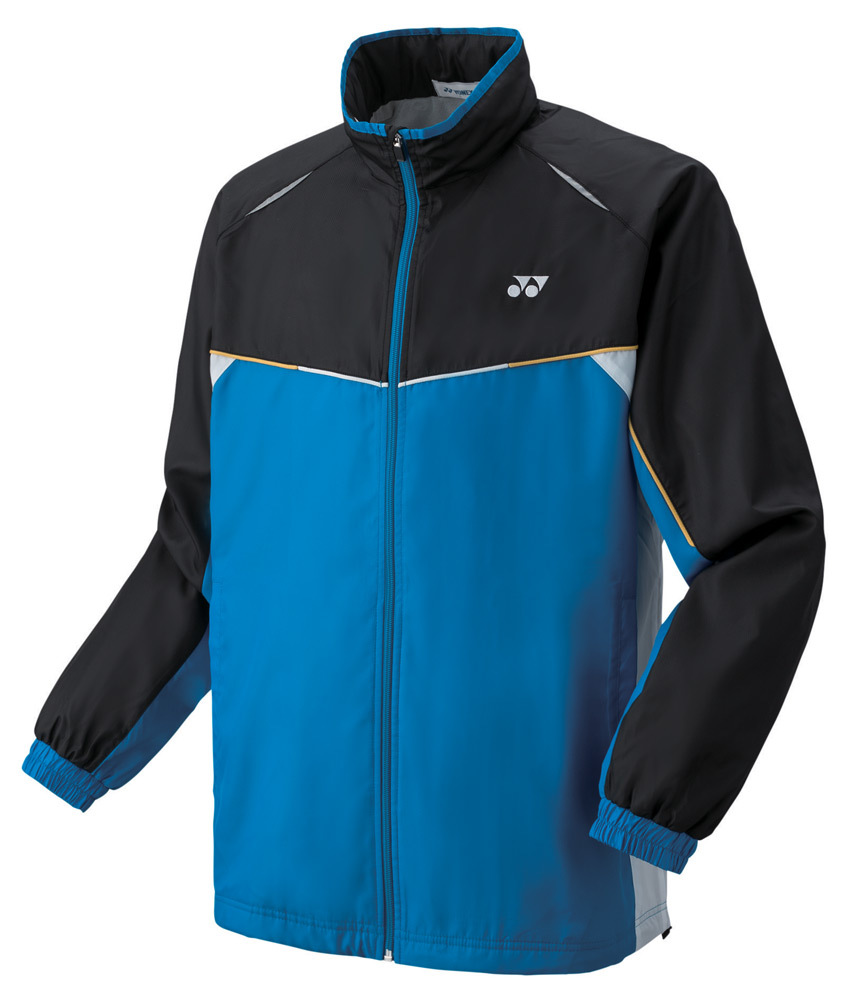 ★YONEX Uni 裏地付ウインドウォーマーシャツ[70058](SS) 新品！★_画像1