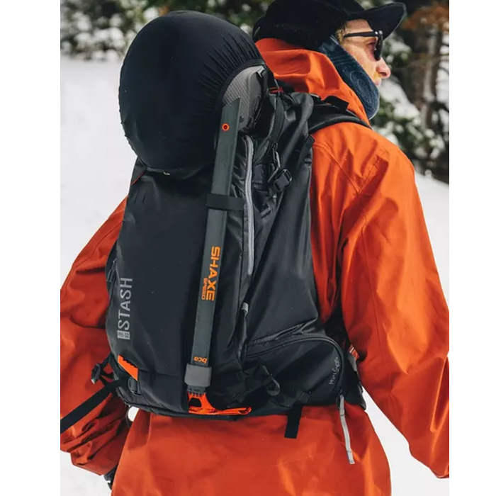  Be si-e-2023/24 BCA STASH PRO 32L BACKPACK ski snowboard do backpack M/L size 