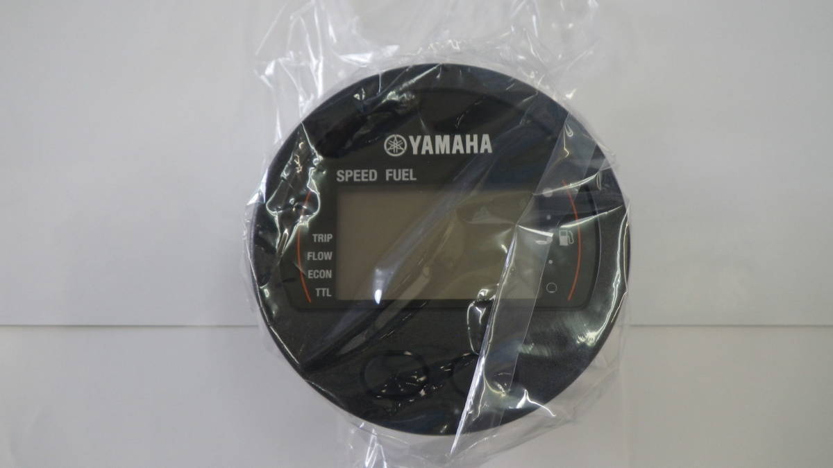ヤマハ YAMAHA 船外機用 丸型 丸型 コマンドリンクメーター ヤマハ YAMAHA 船外機用 丸型 丸型 コマンドリンクメーター