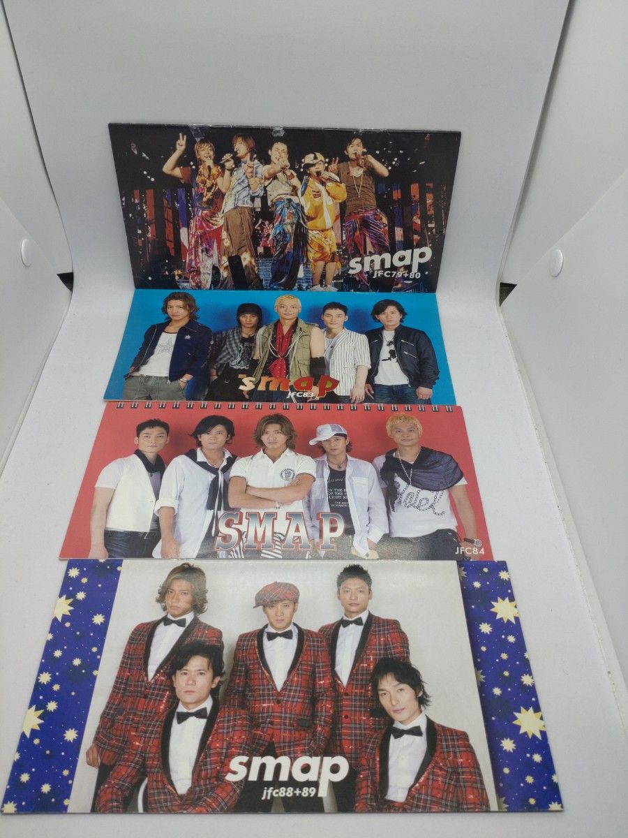 SMAP ファンクラブ会報 50部 クリスマスカード1枚|Yahoo!フリマ SMAP ファンクラブ会報 50部 クリスマスカード1枚|Yahoo!フリマ