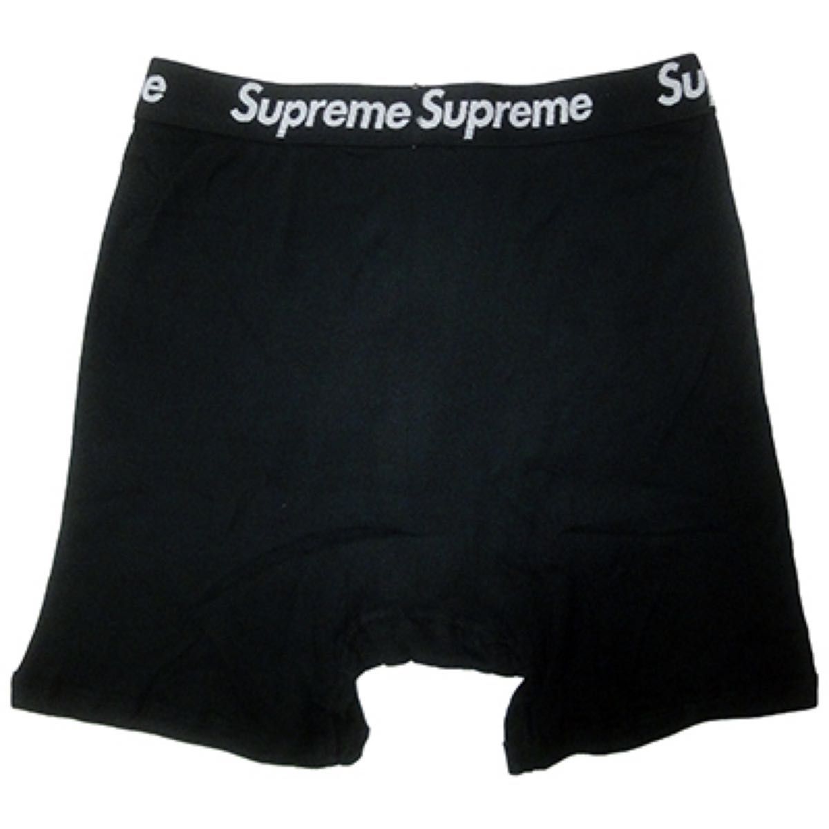 シュプリーム大阪店購入 Supreme × Hanes Boxer Briefs ボクサーパンツ