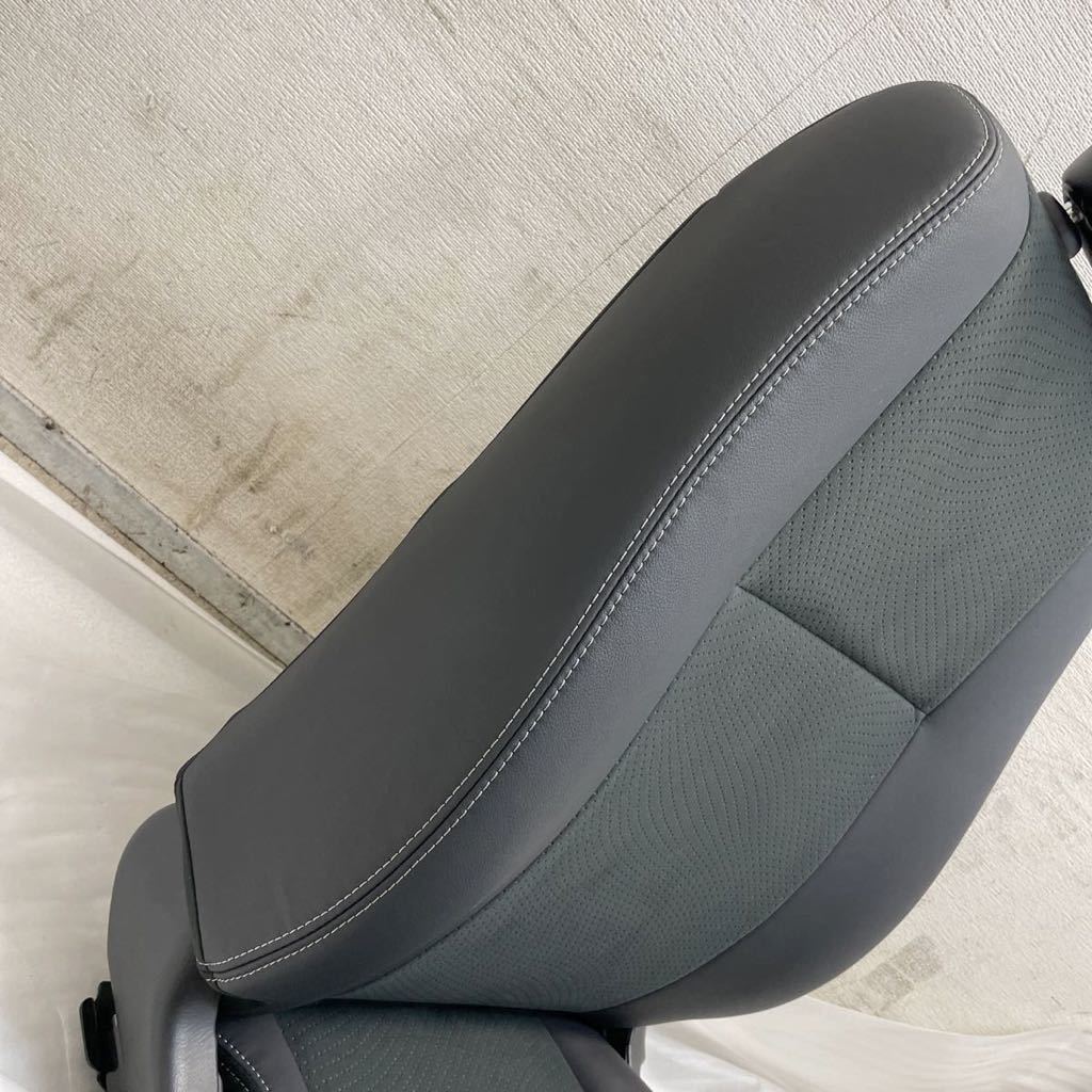 新車外し超美品 200系ハイエース ダークプライムⅡ 純正ハーフ 新車外し超美品 200系ハイエース ダークプライムⅡ 純正ハーフ
