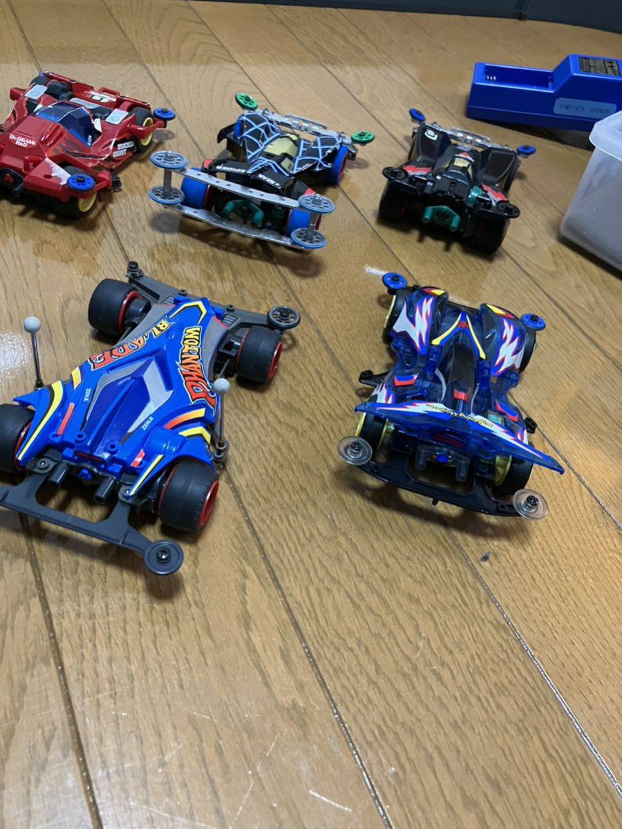 タミヤミニ四駆 TAMIYA ミニ四駆 コース_画像8