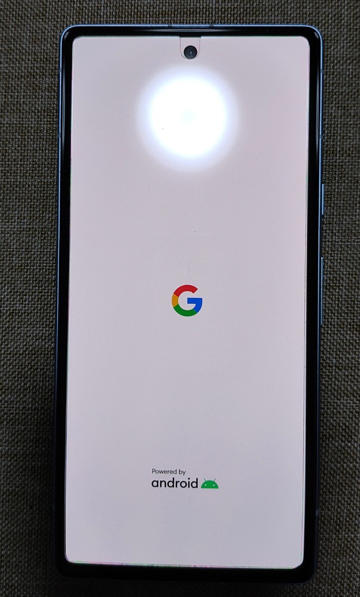 数々の賞を受賞 極美品 Google 豪華オマケ付き 7a Pixel Android