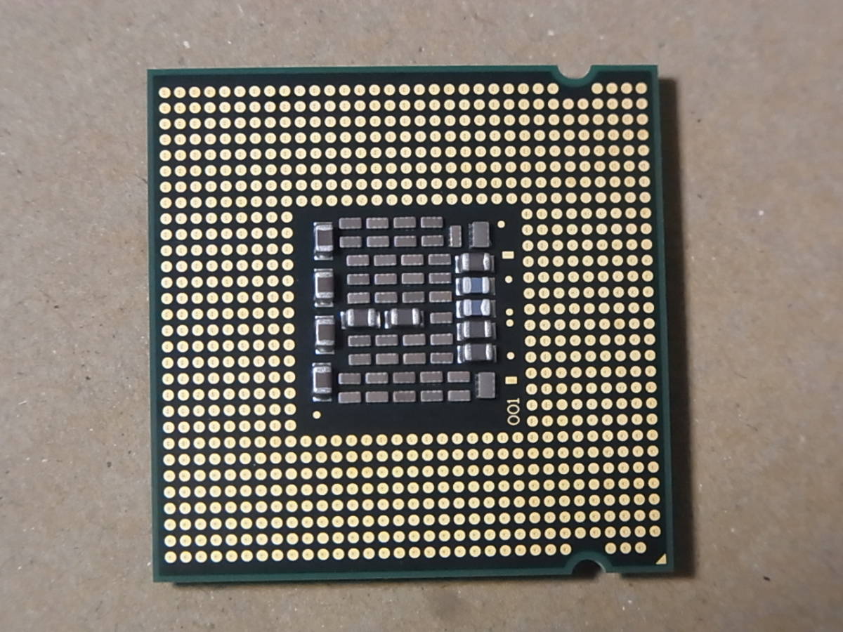 *Intel Pentium D 940 SL94Q 3.20GHz/4M/800 Presler LGA775 2 core (Ci0709)