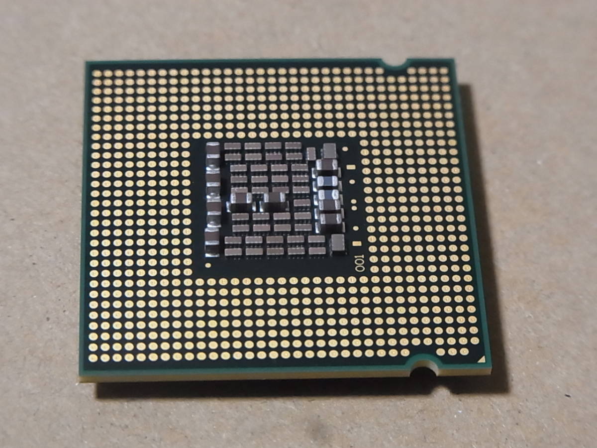 *Intel Pentium D 940 SL94Q 3.20GHz/4M/800 Presler LGA775 2 core (Ci0709)