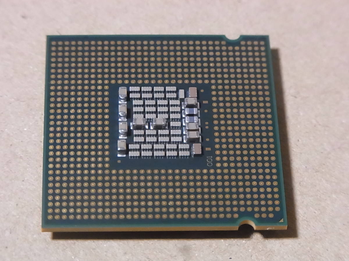 *Intel Pentium D 930 SL94R 3.00GHz/4M/800 Presler LGA775 2 core (Ci0730)