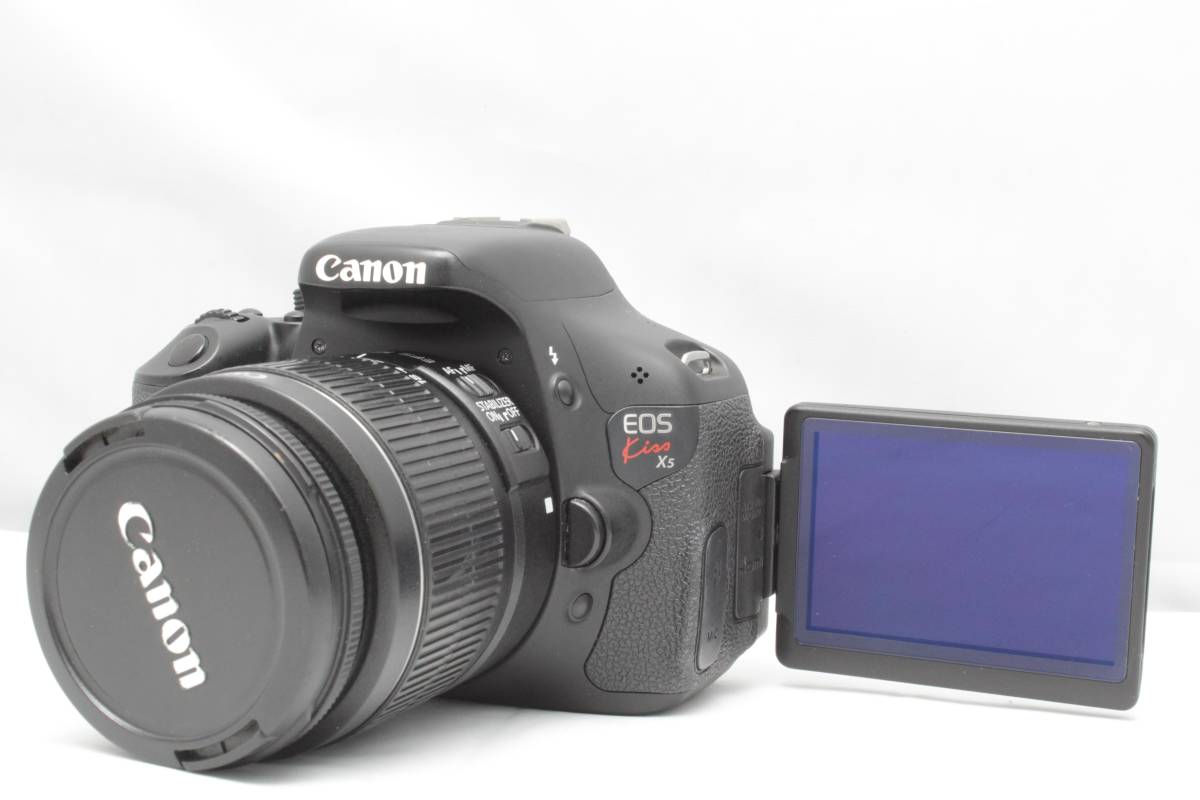 Canon EOS KISS X5 　標準ズームキット EF-S18-55mm IS 2 キヤノン　キャノン　一眼レフ　キスシリーズ　イベント　旅行　運動会_画像10