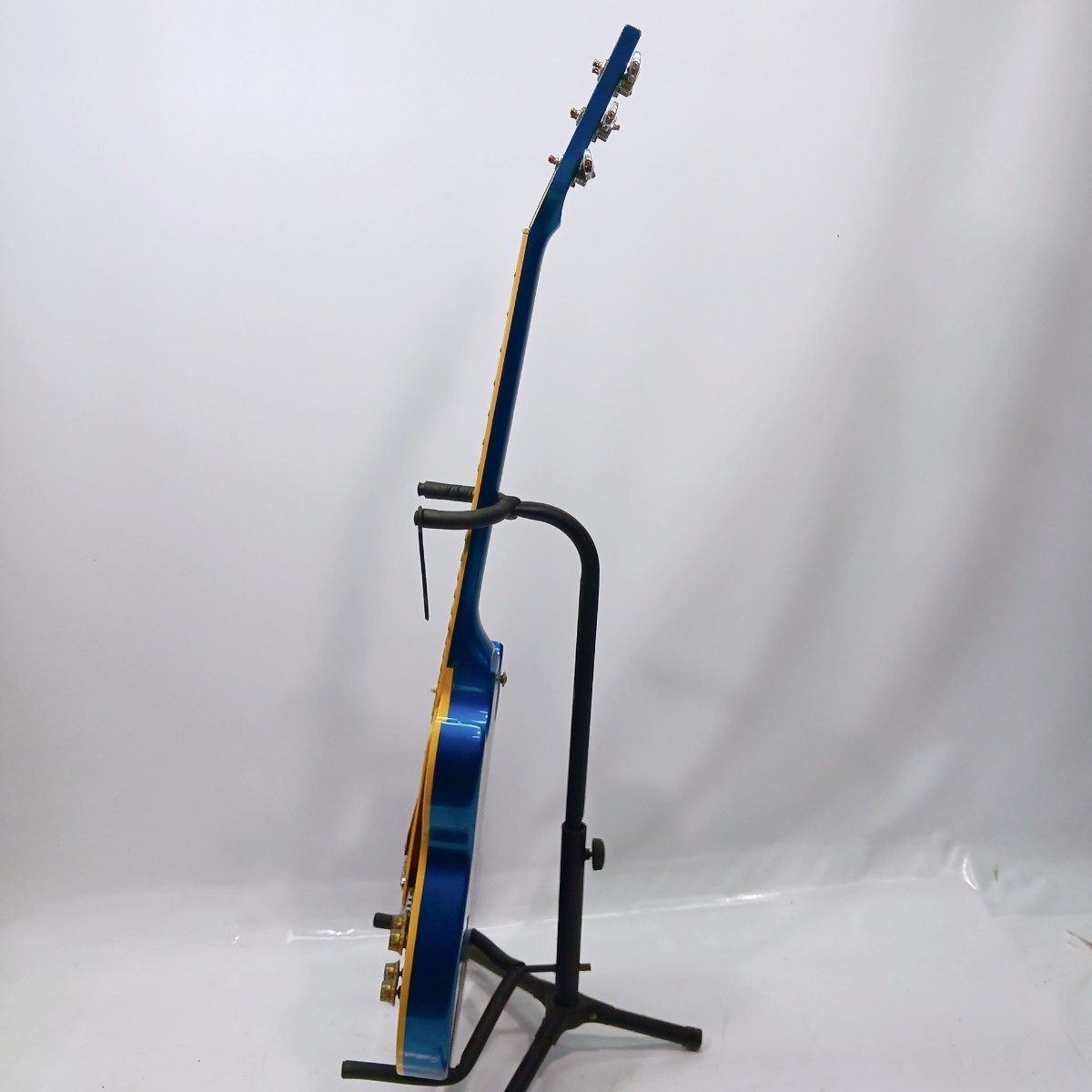 驚きの価格 YAMAHA エレキギター SG800 S ブルーメタリック ヤマハ