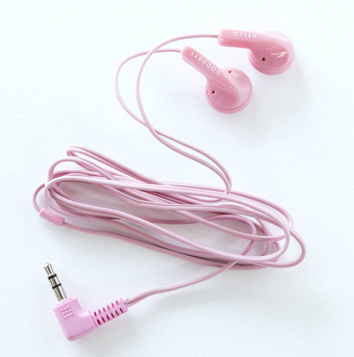 Paul Smith ポール・スミス イヤホン ノヴェルティー【美品】ポールスミス 展 HELLO 配布 オフィシャル グッズ earphone_画像8