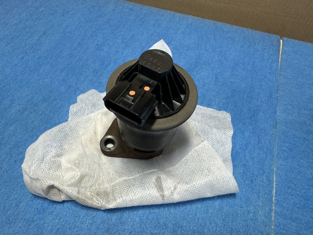 H26 N Wgn JH1 EGRバルブ|エンジン、過給器、冷却装置 H26 N Wgn JH1 EGRバルブ|エンジン、過給器、冷却装置