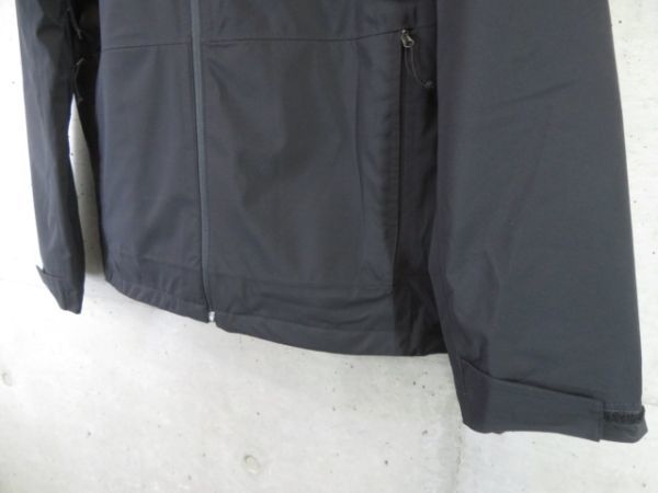 024c10◆美品です◆THE NORTHFACE ノースフェイス 中綿ダウン マウンテンライトジャケット S/マウンテンパーカー/シェルパーカー/ストーム_画像3