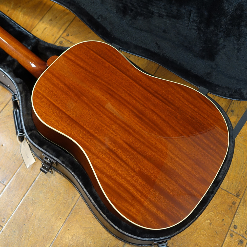 Gibson J-45 Standard Natural Gloss_画像6