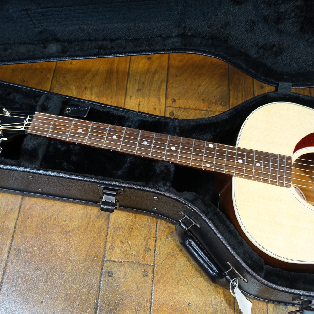 Gibson J-45 Standard Natural Gloss_画像3