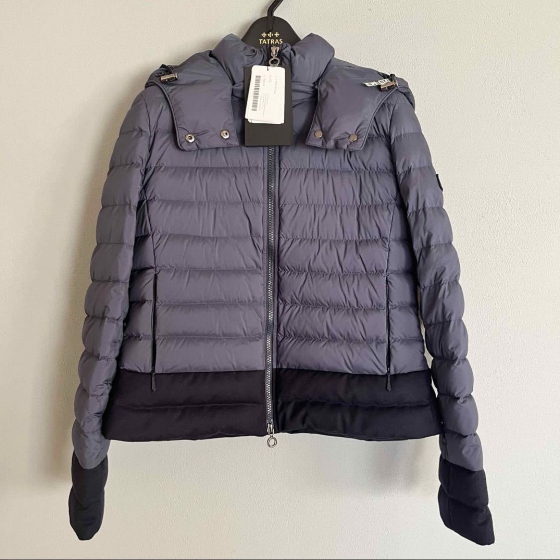 超美品】サイズ3 クリーニング済 VARENA タトラス TATRAS 超美品】サイズ3 クリーニング済 VARENA タトラス TATRAS