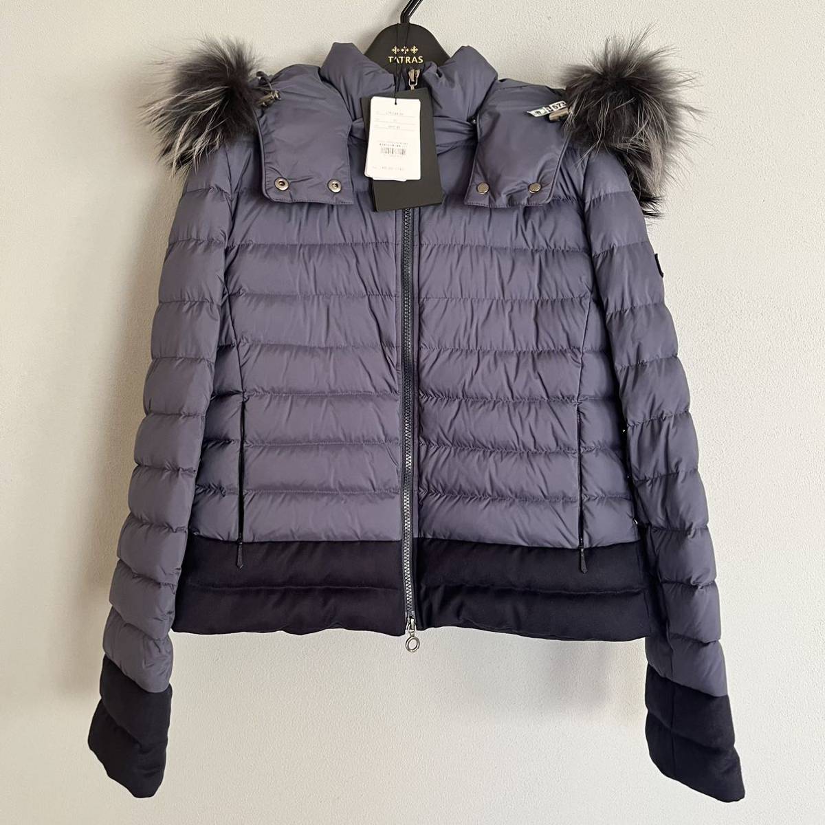 超美品】サイズ3 クリーニング済 VARENA タトラス TATRAS
