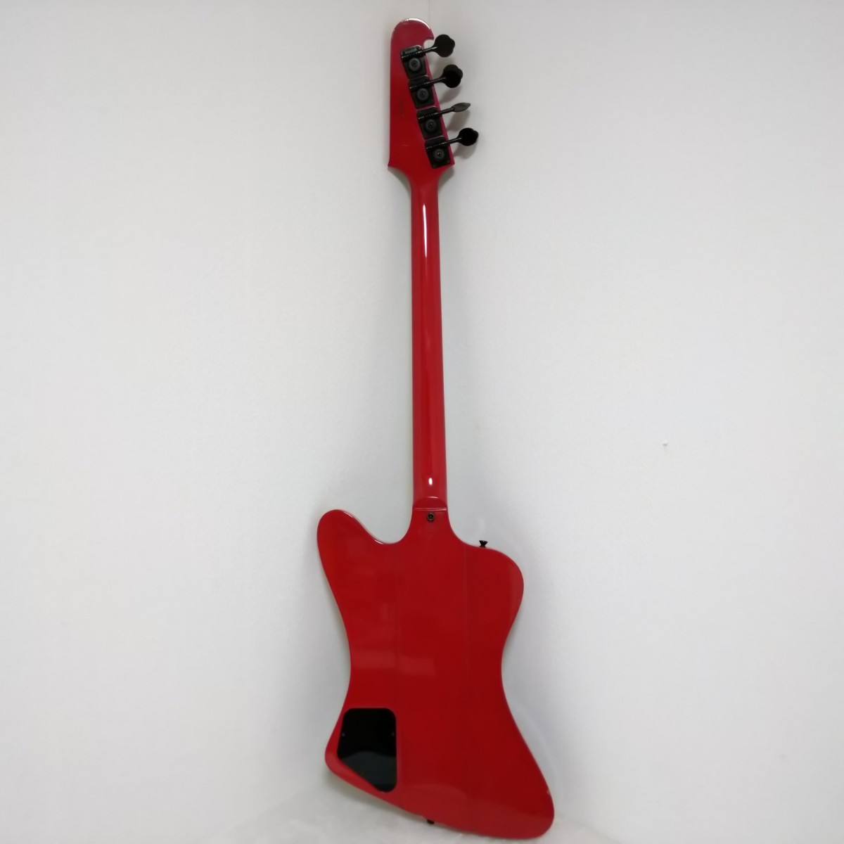 Greco TB-70 Thunderbird グレコ サンダーバード 89年製 エレキ Greco TB-70 Thunderbird グレコ サンダーバード 89年製 エレキ
