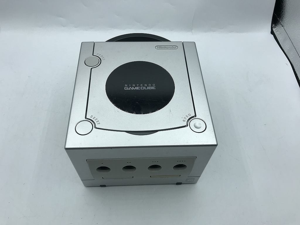 期間限定セール ニンテンドー Nintendo GAMECUBE DOL-001