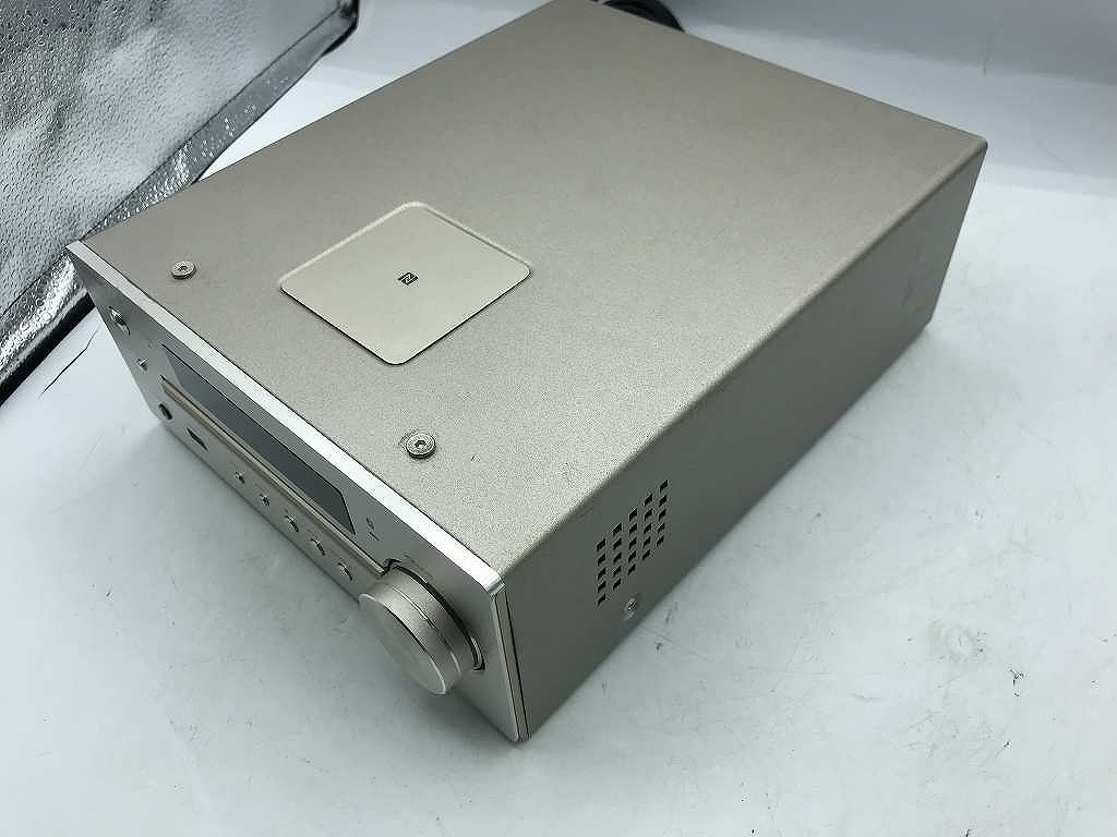 ケンウッド KENWOOD ミニコンボ K-515_画像2