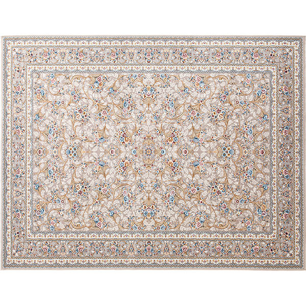 【送料無料】ラグ マット GLOBE IMPORT CARPET COLLECTION マルゴー G177 ア-ス 150x225