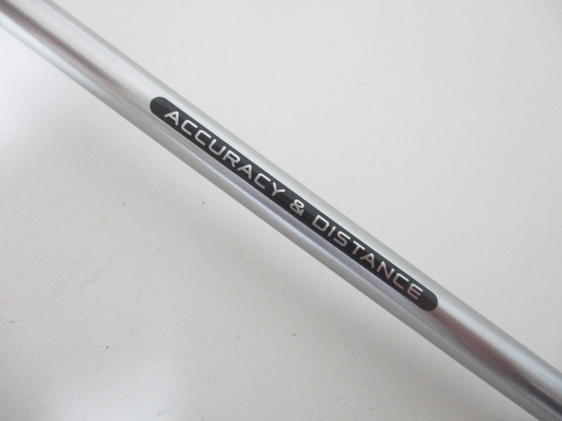 【GRAPHITE DESIGN】ツアー Tour AD TP-5 (S)／タイトリスト 913F. 915F. 917F. VG3F. TS. TSi. TSR スリーブ付き／FW用_画像8