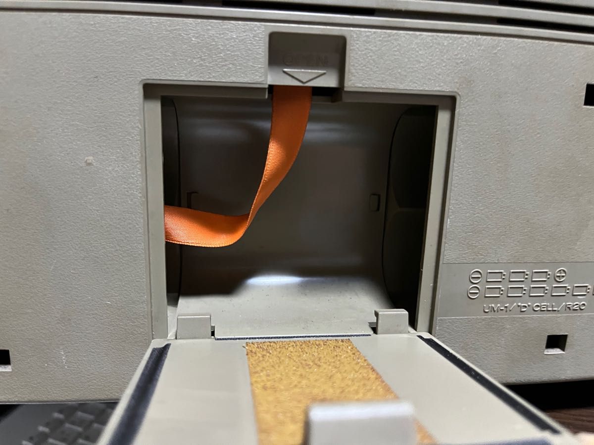 大型ラジカセ 三菱電機 JR-811 希少|Yahoo!フリマ(旧PayPay 大型ラジカセ 三菱電機 JR-811 希少|Yahoo!フリマ(旧PayPay