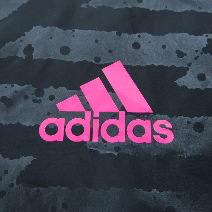 アディダス 半袖Tシャツ ピステ メッシュ カモフラ柄 スポーツウエア 大きいサイズ メンズ Oサイズ ブラック adidas_画像4