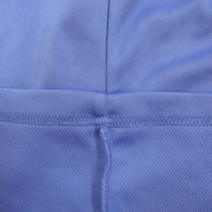 フィラ 半袖Tシャツ 胸ポケット スポーツウエア 大きいサイズ メンズ 3Lサイズ ブルー FILA_画像7